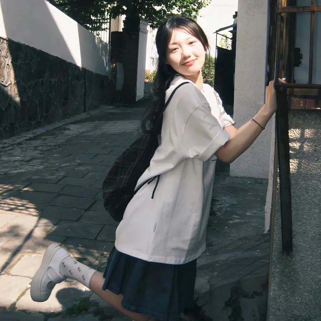 大墙无言