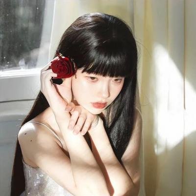 与狼共枕